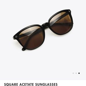 Tory Burch Sunglasses